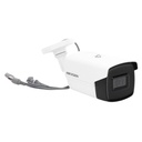 Cámara CCTV Bullet Turbo HD IR Interior Exterior Hikvision DS-2CE16U0T-IT3F Alámbrico 3840x2160 4K Día/Noche 