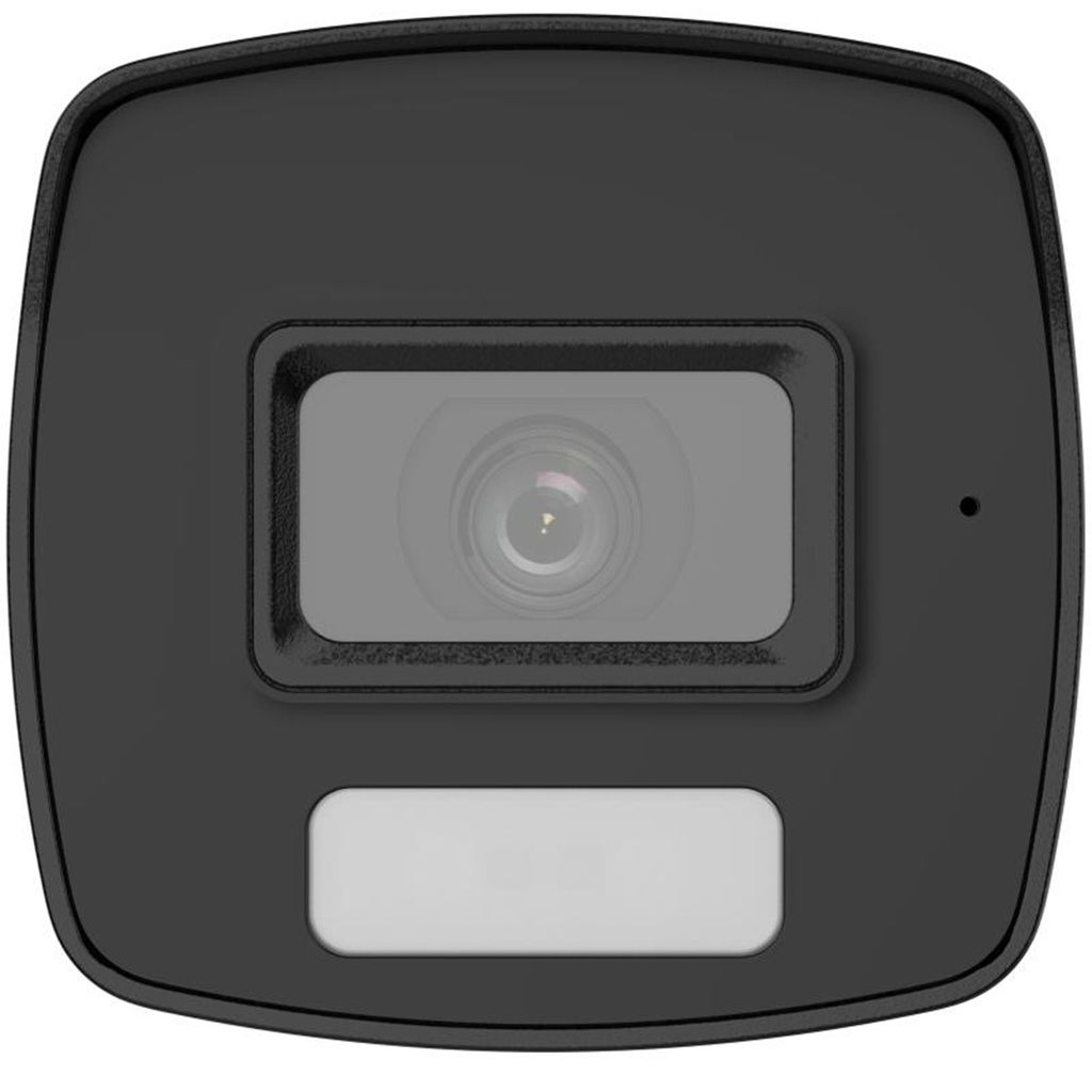 Cámara CCTV Bullet Turbo HD IR Exterior Hikvision DS-2CE17K0T-LFS Alámbrico 2960x1665 Pixeles Día/Noche 