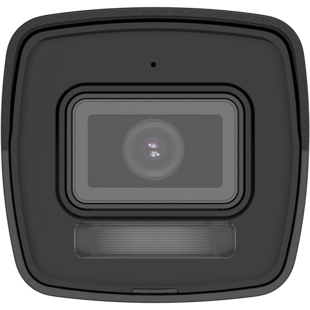 Cámara CCTV IP Bullet IR Interior Exterior Hikvision DS-2CD1043G2-LIU(F) Alámbrico 2560x1440 Pixeles Día/Noche 