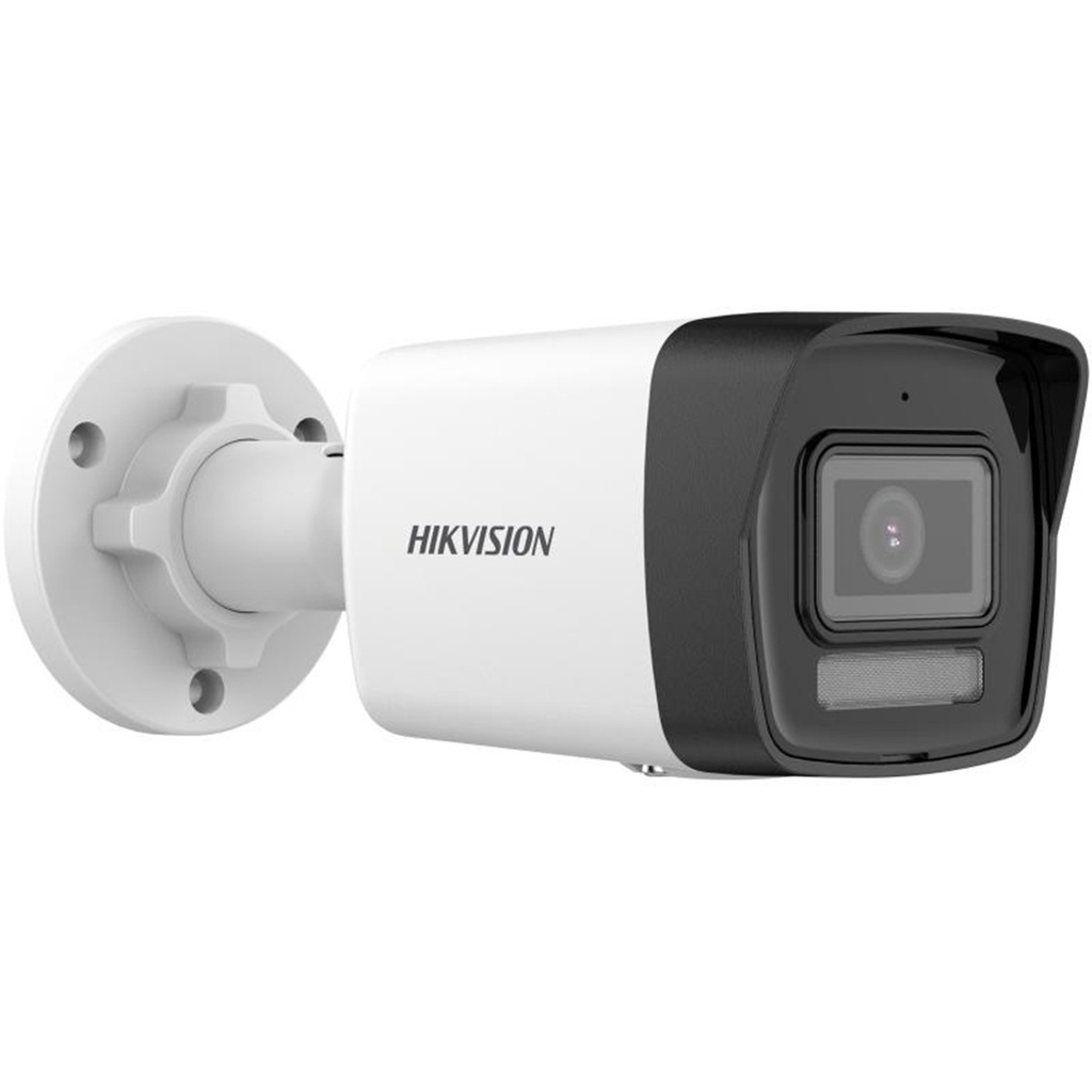 Cámara CCTV IP Bullet IR Interior Exterior Hikvision DS-2CD1043G2-LIU(F) Alámbrico 2560x1440 Pixeles Día/Noche 