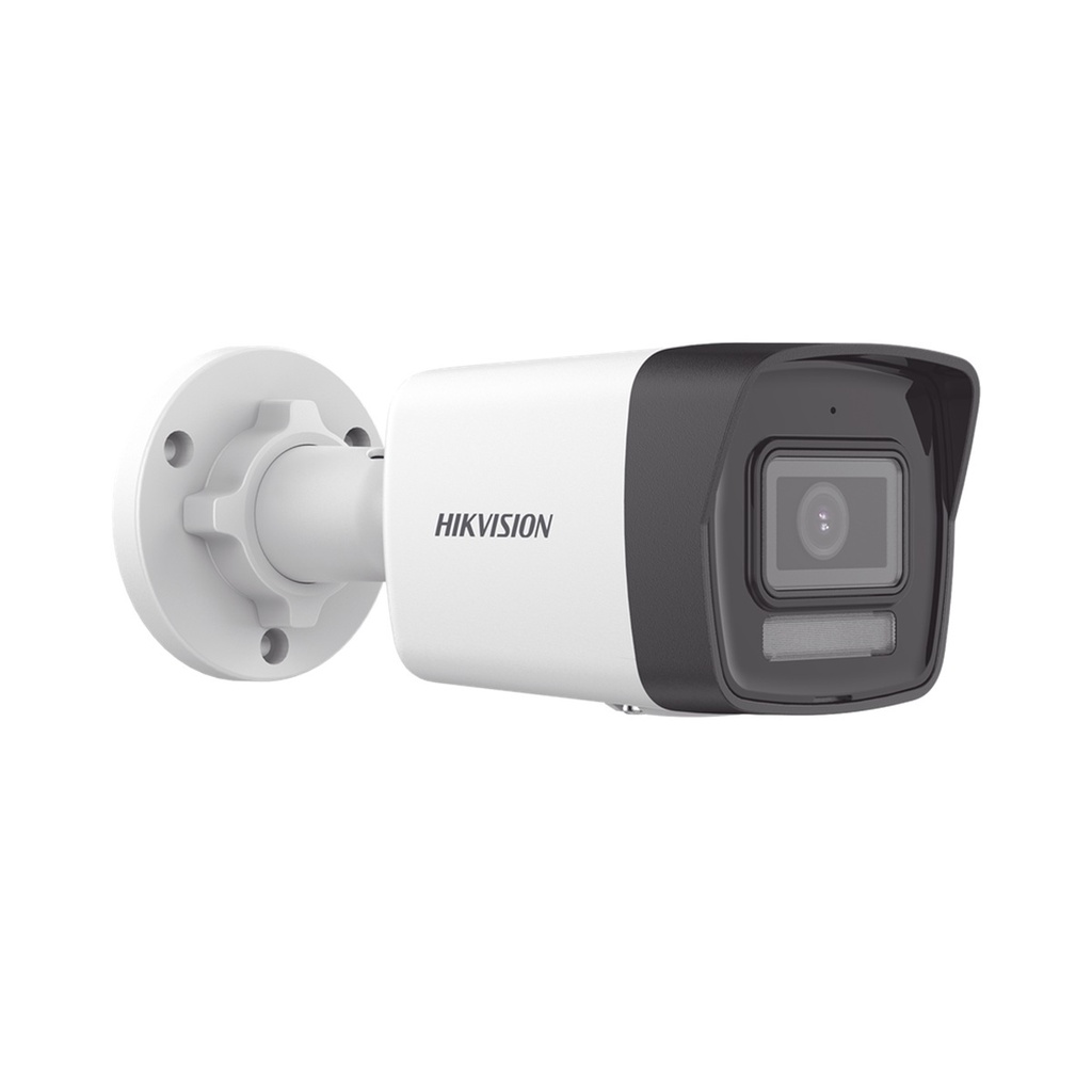 Cámara CCTV IP Bullet IR Interior Exterior Hikvision DS-2CD1023G2-LIU Alámbrico Full HD Día/Noche 