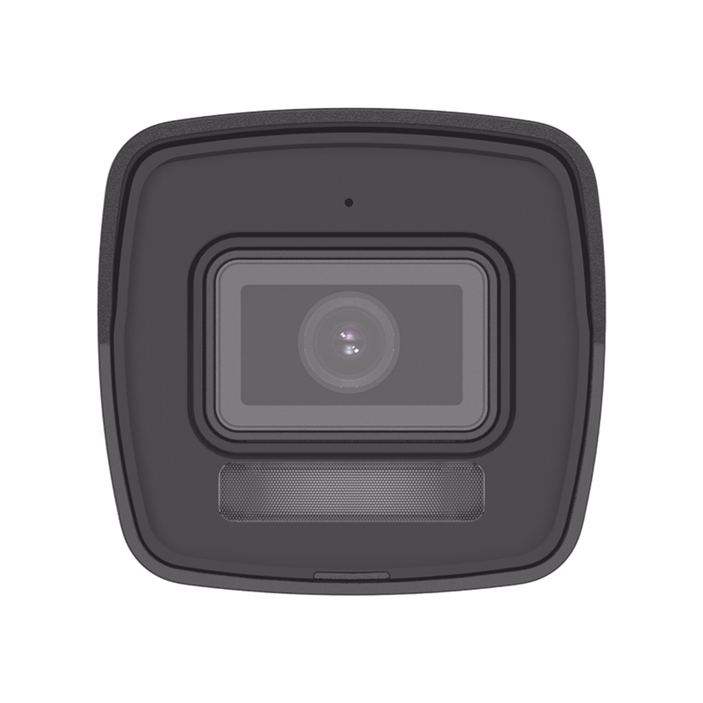 Cámara CCTV IP Bullet IR Interior Exterior Hikvision DS-2CD1023G2-LIU Alámbrico Full HD Día/Noche 