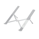 Base Para Laptop 17.3" Ugreen UG-40289 De Aluminio Altura Ajustable