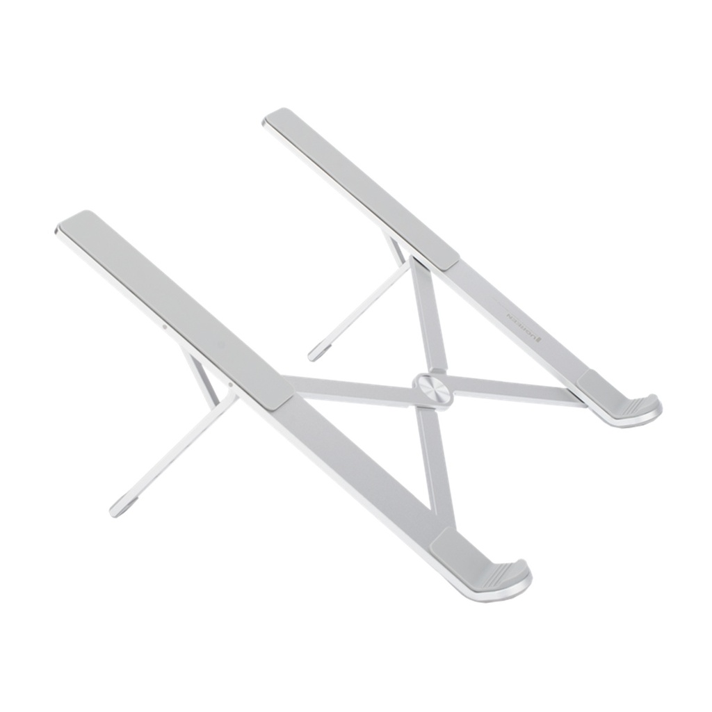Base Para Laptop 17.3" Ugreen UG-40289 De Aluminio Altura Ajustable
