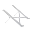 Base Para Laptop 17.3" Ugreen UG-40289 De Aluminio Altura Ajustable