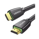 Cable HDMI 2.0 Alta Velocidad Ugreen 40414 HDMI - HDMI 4K 60Hz 10 Metros
