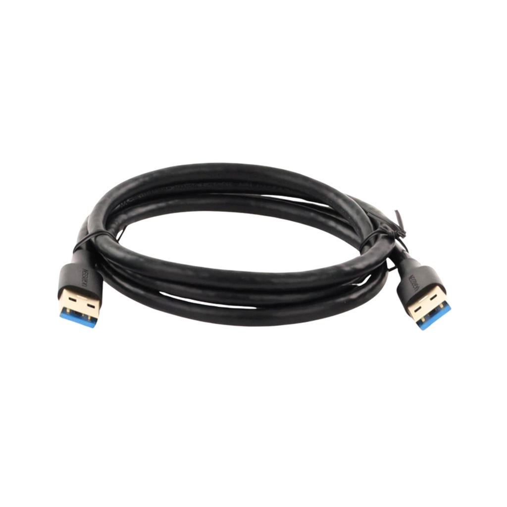 Cable USB Ugreen 10370 USB A Macho - USB A Macho 1 Metro 