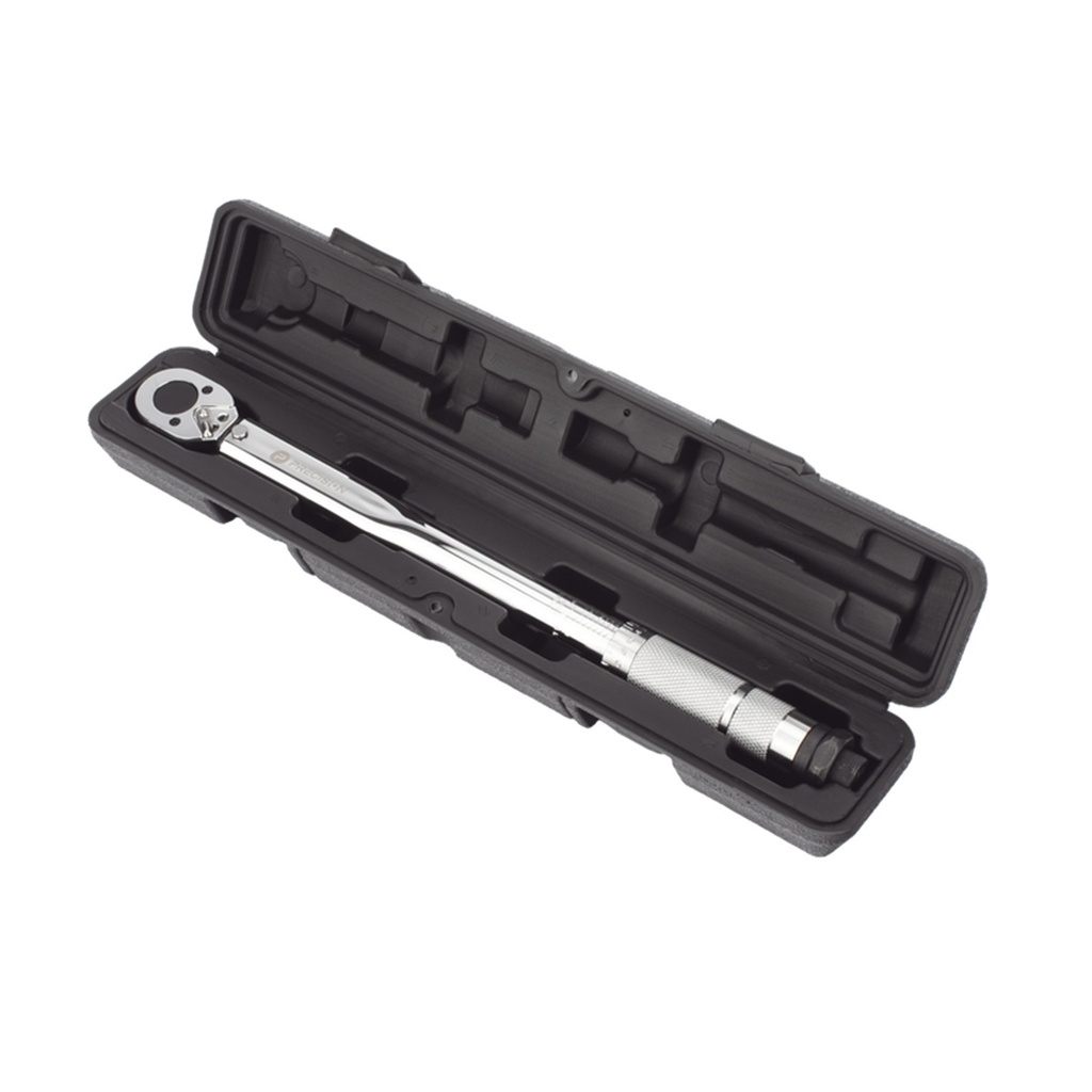 Precision Torquímetro de Trueno Precision PST‑H08‑003 12" Acero 