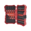 Juego de Brocas y Puntas Precision PSTC01001 42 Piezas 