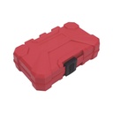 Juego de Brocas y Puntas Precision PSTC01001 42 Piezas 