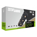 Tarjeta de Video Zotac NVIDIA GeForce RTX 5070 Ti SOLID SFF OC 16GB 256-bit GDDR7 PCI Express x16 5.0