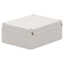 Caja Eléctrica de Plástico Precision PST-1924-1ER 12 Entradas