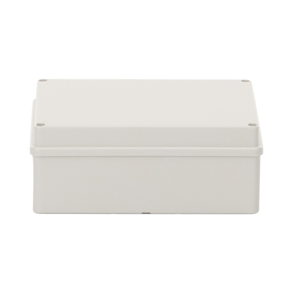 Caja de Conexiones Precision PST-1419-E Plastico ABS