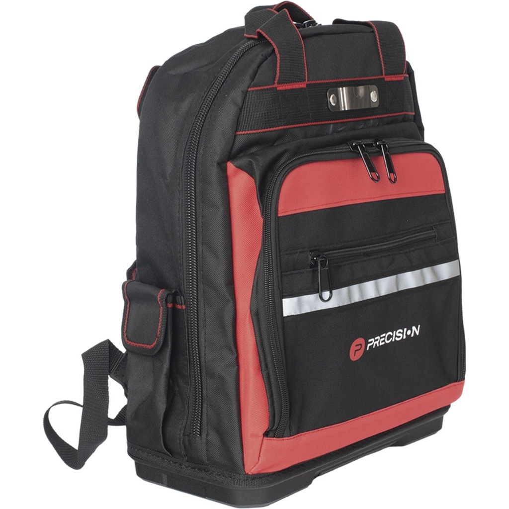 Mochila para Herramienta Precision PST-H07-003 15 Compartimentos