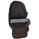 Mochila para Herramienta Precision PST-H07-003 15 Compartimentos