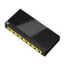 Switch Netis Gigabit Ethernet ST3108GC 8 Puertos10/100/1000Mbps 16Gbit/s 4.000 Entradas No Administrable 