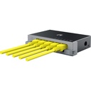 Switch Netis ST105GD 5 Puertos 10/100/1000 Gigabit No administrable