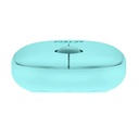 Mouse Acteck Óptico Optimize Edge MI460 Inalámbrico USB A 1600DPI