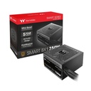 Fuente de Poder Thermaltake Smart BX1 750W 80 PLUS Bronze 24-pin ATX 120mm 750W