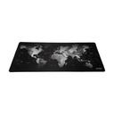 Mousepad Gamer Acteck Vibe Flow World MT494W 800x350mm Grosor 3mm
