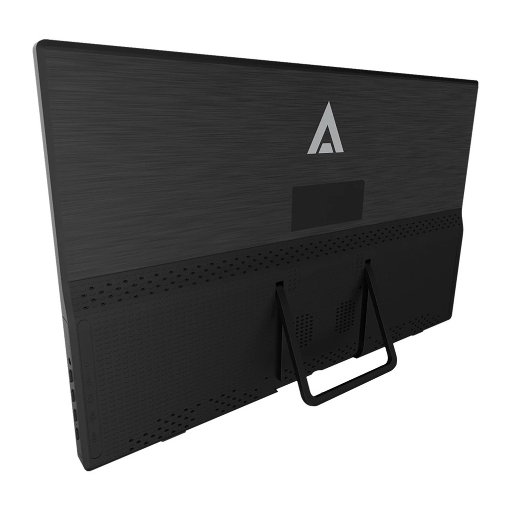 Monitor Portátil Acteck Slimboard SB15T LED 15.6" Full HD FreeSync 60Hz HDMI Bocinas Integradas