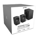 Bocina con Subwoofer Acteck AC-940832 Bluetooth Inalámbrico 60W RMS USB-B