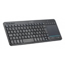 Teclado Acteck Inspire Smart TI707 60% Inalámbrico RF Bluetooth Español
