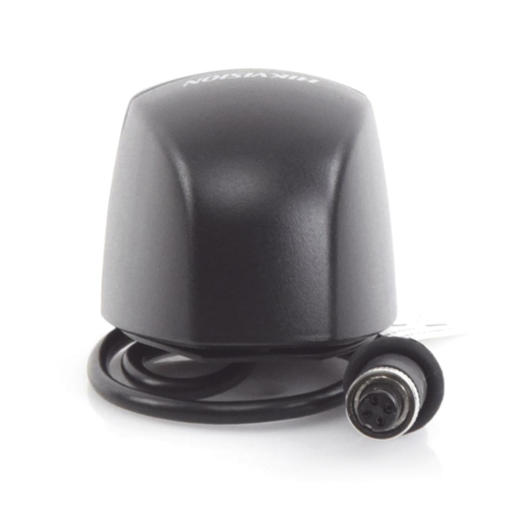 Cámara CCTV Domo IR Interior Exterior Hikvision AE-VC124T-IT(2.1mm) Alámbrico 1280x720 Píxeles