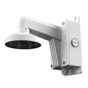 Brazo Para Cámara Domo Hikvision DS-1273ZJ-130B Hasta 4.5Kg