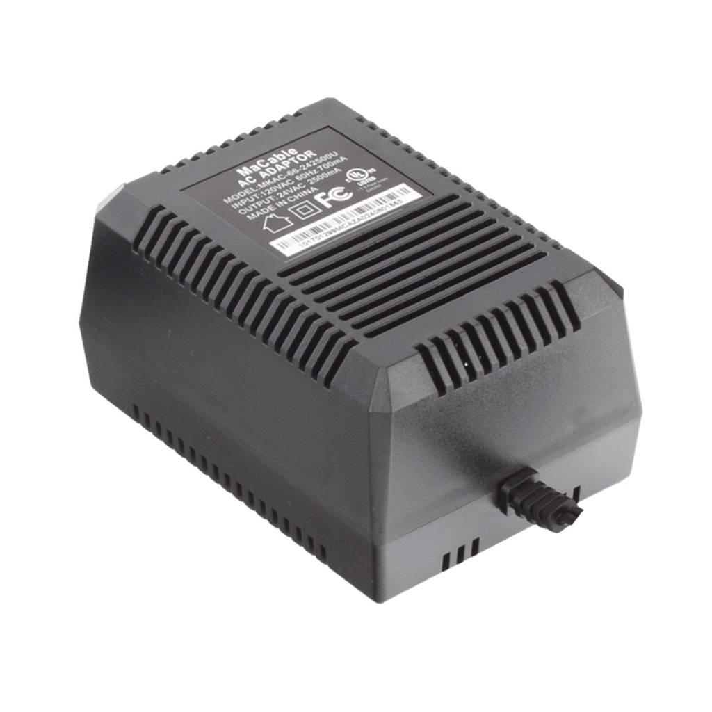 Transformador Hikvision MKAC-66-242500U 75VA 100-132V