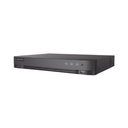 DVR 4 Canales Hikvision IDS-7204HUHI-M1/XT Para 1 Discos Duros máx. 10TB 2x USB 2.0 1x RJ-45