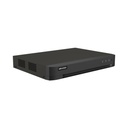DVR 8 Canales Hikvision IDS-7208HUHI-M1/XT Para 1 Discos Duros máx. 10TB 1x USB 2.0 1x RJ-45 