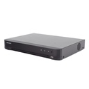 DVR 4 Canales Hikvision IDS-7204HUHI-M1/XT Para 1 Discos Duros máx. 10TB 2x USB 2.0 1x RJ-45 