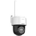 Cámara CCTV Domo IP Smart WiFi PT Exterior Hikvision DS-2DE2C400IWG/W(W) Inalámbrico 2560x1440 Pixeles Día/Noche