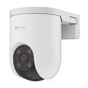 Cámara CCTV IP Domo Interior Exterior Ezviz CS-H8C Alámbrico 2304x1296 Pixeles Día/Noche