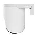 Cámara CCTV IP Domo Interior Exterior Ezviz CS-H8C Alámbrico 2304x1296 Pixeles Día/Noche