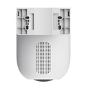 Cámara CCTV IP Domo Interior Exterior Ezviz CS-H8C Alámbrico 2304x1296 Pixeles Día/Noche