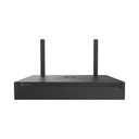 NVR de 8 Canales Ezviz CS-X5S/8W Para 1 Discos Duros máx 8TB 1x USB 2.0 1x RJ-45