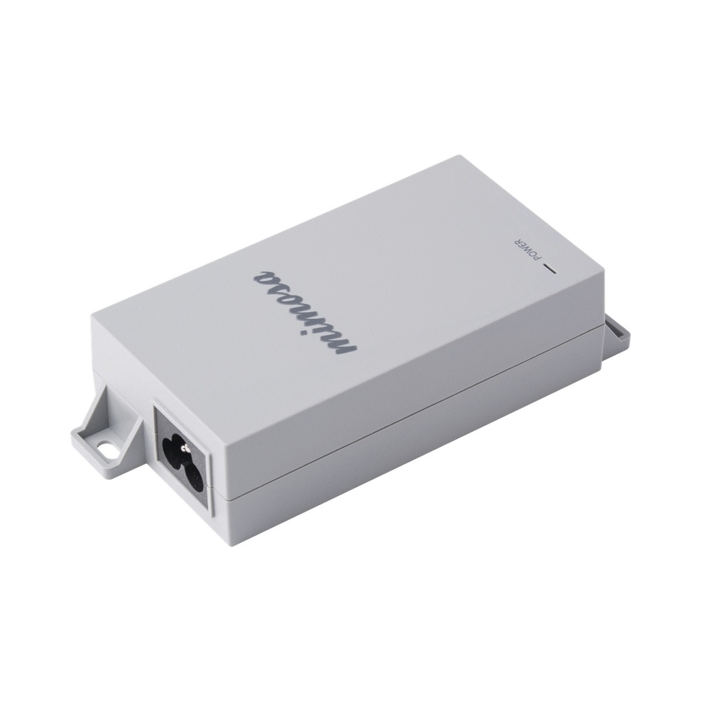 Adaptador e Inyector de PoE Mimosa Networks POE50V 24V 30W 1x RJ-45 - No Incluye Cable de Alimentación 