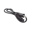 Cable de Alimentación Mimosa PCC53 Para Inyectores POE24V POE56V POE-30G