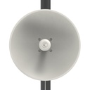 Antena Direccional Cambium Networks C050910M171C 25 dBi 4.9 - 6.2GHz