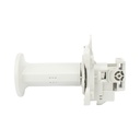 Feedhorn ePMP Force 4525L Cambium Instalación Simplificada Compatible con Antenas ePMP Hasta 4 Gbps