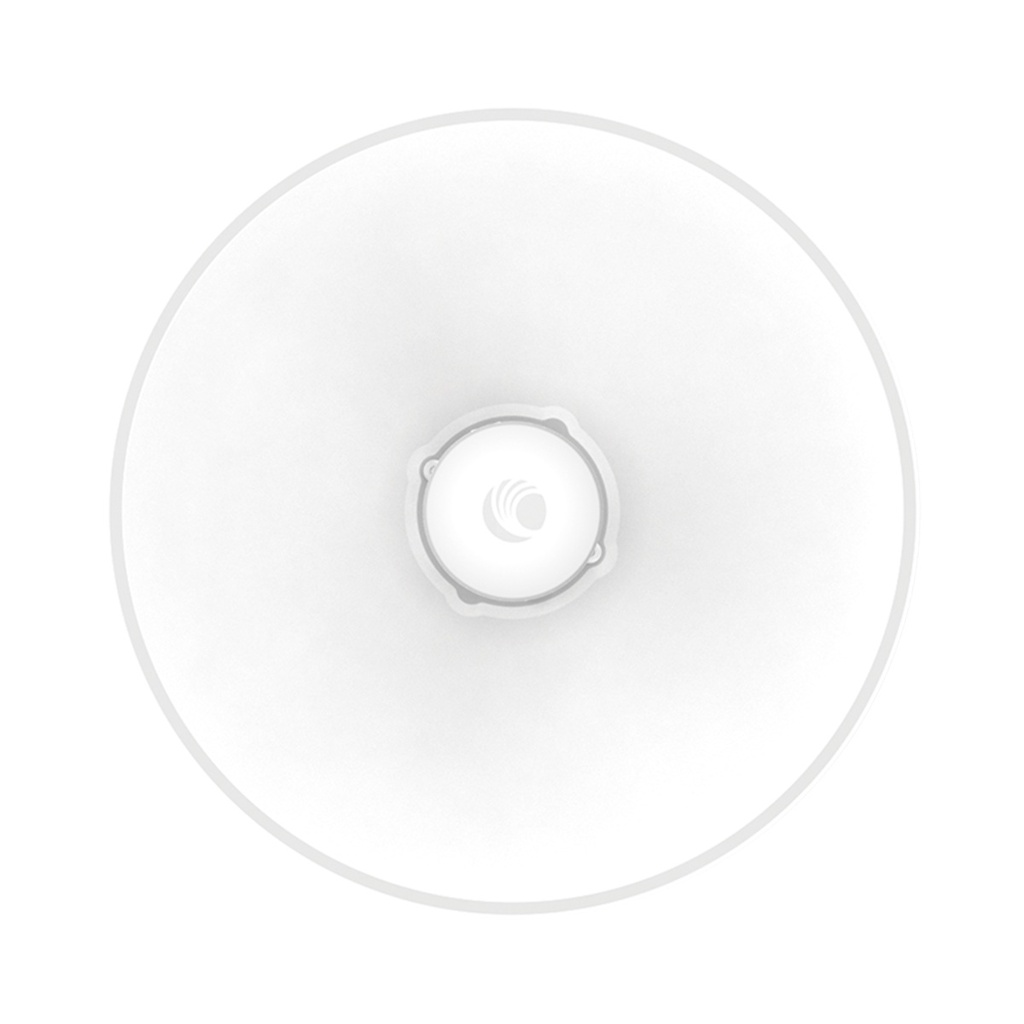Antena Direccional MIMO Cambium Networks C060940M141B 25 dBi 6GHz 