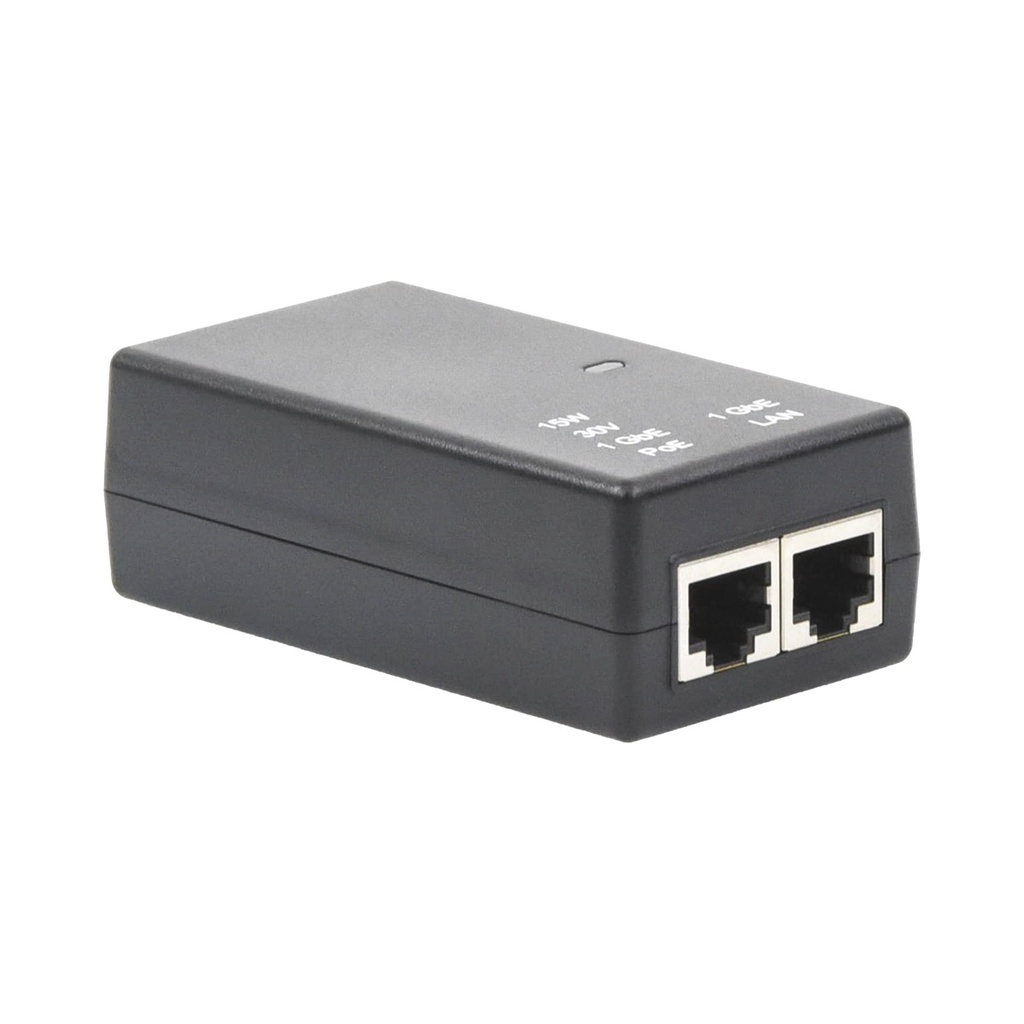 Adaptador PoE 30 Vcc Gigabit para ePMP Cambium N00900L001D 