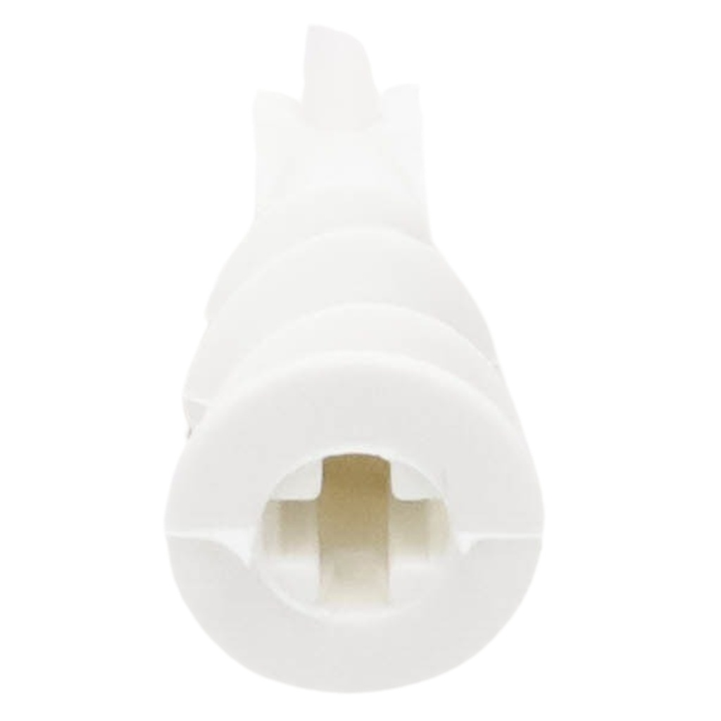 Taquete Autoperforable Thorsman Paquete De 100 Piezas