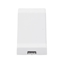 Derivación Techo A Canaleta Thorsman P-DEV PVC Auto Extinguible