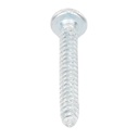 Tornillo Para Taquete TP2X Thorsman TH-10X 10 mm x 1 1/2 1000pzs