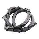 Cubrecables Thorsman AGRUPATHOR-30-B 2 Metros 1 Pieza 