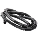 Cubrecables Thorsman AGRUPATHOR-30-B 2 Metros 1 Pieza 