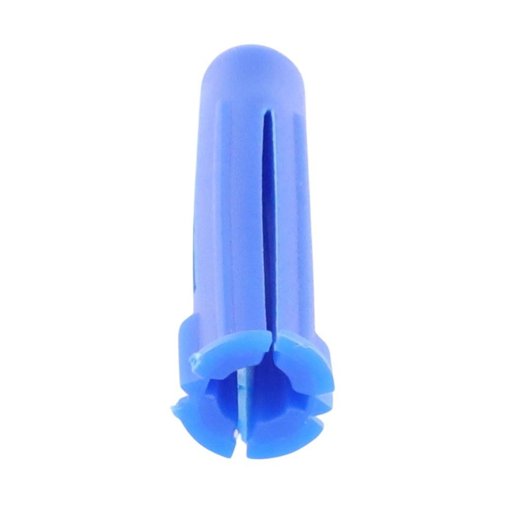 Taquete 3/8" Thorsman TP-3 Para Tornillo 12mm x 2" 100pzs